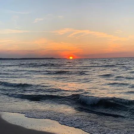 Park Zdrojowy Apartment