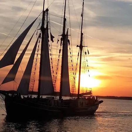 Apartment Park Zdrojowy *