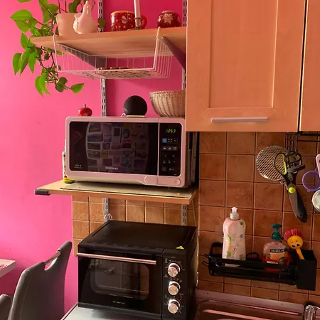 Park Zdrojowy Swinemünde