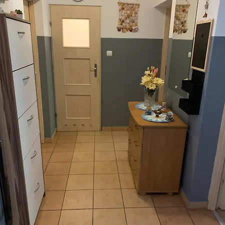 Park Zdrojowy Apartment *