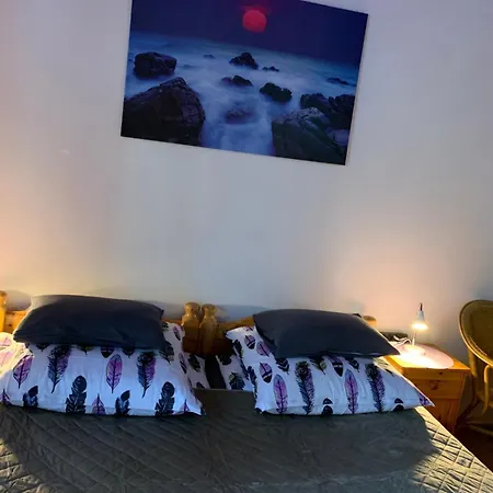 Park Zdrojowy Swinemünde