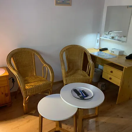 Park Zdrojowy Apartment