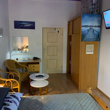 Apartment Park Zdrojowy