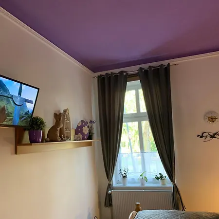 Park Zdrojowy Apartment