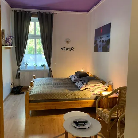 Park Zdrojowy Apartment